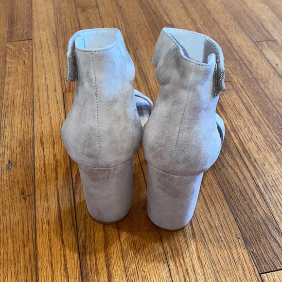 Jeffrey Campbell Womens Lindsay Sandal Size 6 - Picture 9 of 14